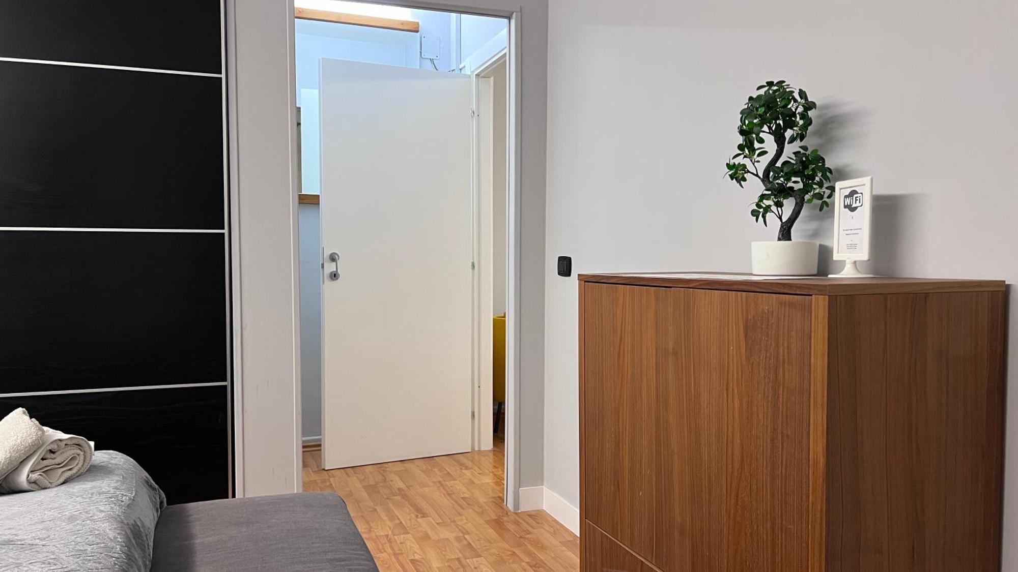 Domi Apartments Wellness Pompei Bagian luar foto