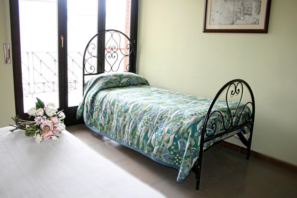 Domi Apartments Wellness Pompei Ruang foto