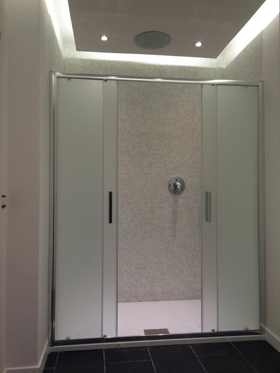 Domi Apartments Wellness Pompei Bagian luar foto